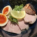 TSUKEMEN ICHI - 