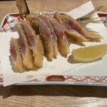 おでんと美味い魚と旨いお酒が楽しめるお店 おさけ - 