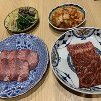 熟成焼肉 あらた - 