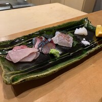 月の木 - 