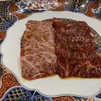熟成焼肉 あらた - 