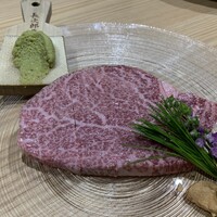 熟成焼肉 あらた - 