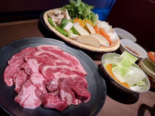 閉店】ラムラム.com （ラムラムドットコム） - 南草津/ジンギスカン 