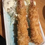 おさかな食堂　くろべえ - 