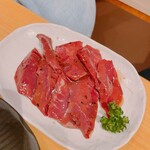 ホルモン焼肉 かめつる - 