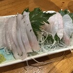 おさかな食堂　くろべえ - 