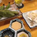 焼売・おばんざい 紡 - 