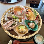 日本料理 有馬 - 