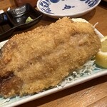 おさかな食堂　くろべえ - 