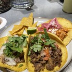 北出TACOS - 