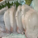 おさかな食堂　くろべえ - 