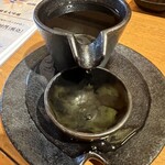 おさかな食堂　くろべえ - 