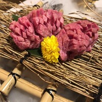 肉の匠 将泰庵 神田店 - 