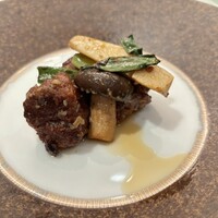 銀座アスター 本店 - 
