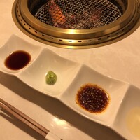 肉の匠 将泰庵 神田店 - 