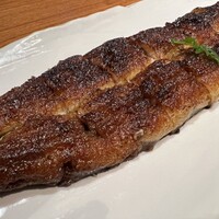 炭焼うな富士 名駅店 - 