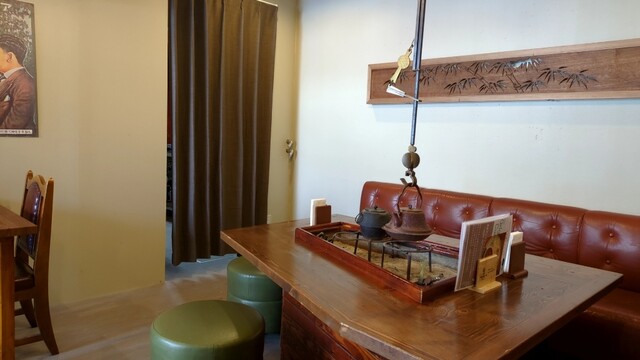 美美カフェレストラン（mimi） - 小樽（カフェ）の写真