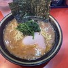 ラーメン 環2家