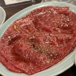 炭火焼肉ホルモン うらら - 