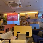 Butterfly Bar::Cafe - 