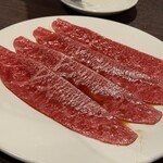 炭火焼肉ホルモン うらら - 