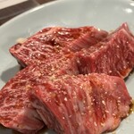 炭火焼肉ホルモン うらら - 