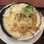 レストラン　ぱぴえ - 