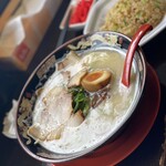 Ramen Oukoku Yumekichi - 