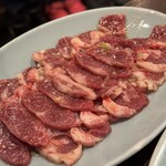 炭火焼肉ホルモン うらら - 