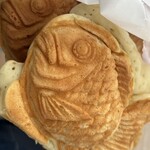 たい焼き さすけ - 