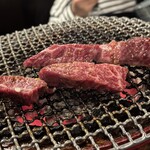 炭火焼肉ホルモン うらら - 