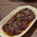 炭火焼肉ホルモン うらら - 