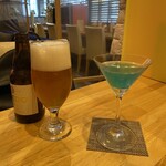 Butterfly Bar::Cafe - 