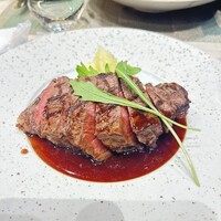 俺のフレンチ グランメゾン 大手町 - 