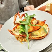 俺のフレンチ グランメゾン 大手町 - 