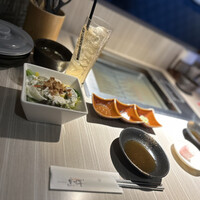 薩摩焼肉　黒桜 - 