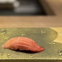 浜松町 鮨 すし門 - 