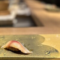 浜松町 鮨 すし門 - 