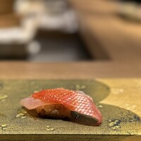 浜松町 鮨 すし門 - 