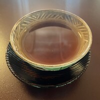 美山荘 - あけび茶