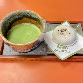 うぐいす茶屋_1