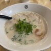 まる万ラーメン 大谷店