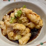 炭火焼肉 ホルモン にく式 - 