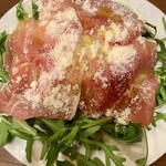 Trattoria Monolito - 