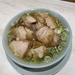 ちえちゃんラーメン - 