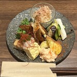 Sumibiyaki Torifuku - 