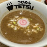 Tsukemen Tetsu - 