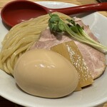 Tsukemen Tetsu - 