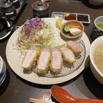 Tonkatsu Daiki - 