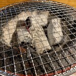 炭火焼肉 ホルモン にく式 - 